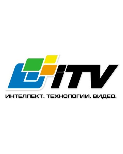 Интеллект ПО Распознавание номеров ТС Seenaptec (Slow-8). Программное обеспечение (опция). ITV в Первоуральске