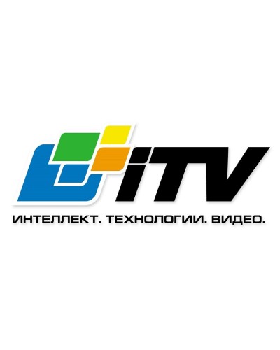 Интеллект ПО Распознавание лиц (50 эталонов лиц в базе). Программное обеспечение (опция). ITV в Первоуральске
