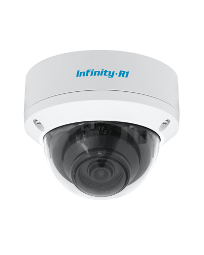 IDM-2M-28. Видеокамера IP купольная. Infinity в Первоуральске