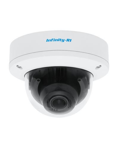 IDV-2M-2812AF. Видеокамера IP купольная. Infinity в Первоуральске