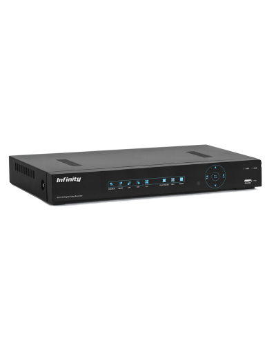 VRF-HD1625M (II). Видеорегистратор мультиформатный 16-канальный. Infinity в Первоуральске