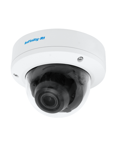 IDV-HD2M-2812. Видеокамера мультиформатная купольная. Infinity в Первоуральске