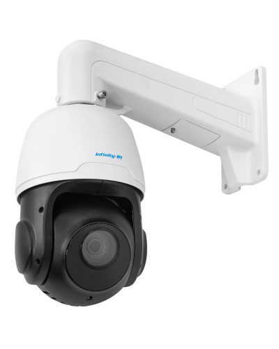 IDS-2M-25X. IP-камера купольная поворотная скоростная. Infinity в Первоуральске