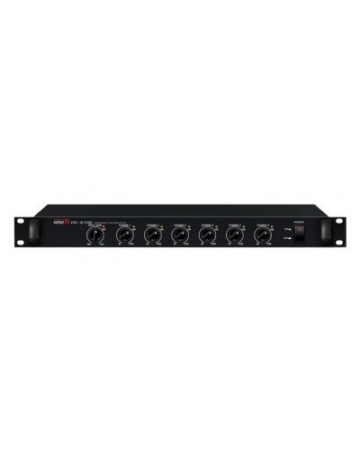 PO-6106 . Распределитель программный. Inter-M в Первоуральске