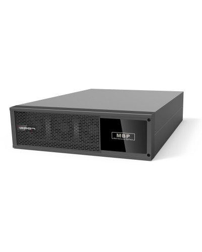 Ippon Innova Unity RT 3-3 MBP (1445990). Байпас. Ippon в Первоуральске