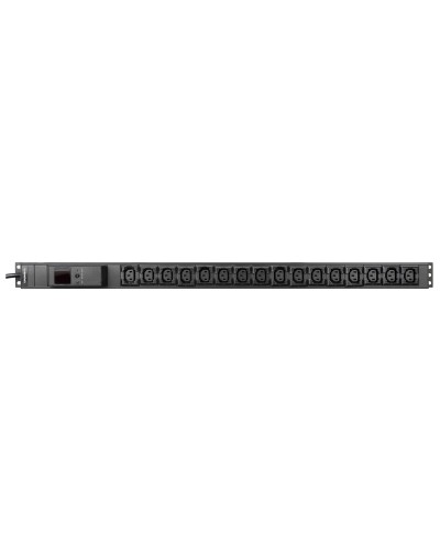 Ippon Meter 0U (1546800). Вертикальный блок распределения питания. Ippon в Первоуральске