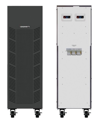 Innova RT 33 40K Tower (1146365). Дополнительный блок батарей. Ippon в Первоуральске