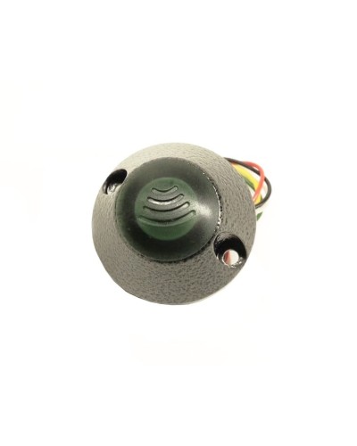 CP-Z-2 (мод. MF-I) накладной, тёмный. Считыватель proximity карт. IronLogic в Первоуральске
