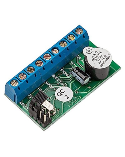 Z-5R (мод.5000) (без корпуса). Контроллер для ключей Touch Memory. IronLogic в Первоуральске