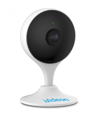 Ivideon Cute 2. Видеокамера IP компактная. Ivideon в Первоуральске