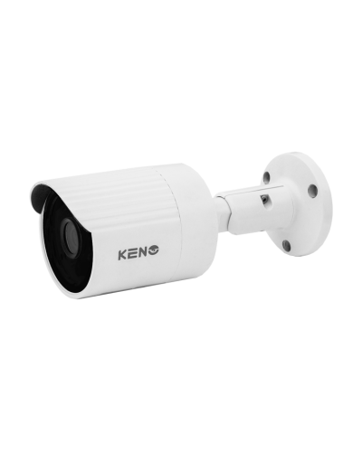 KN-CE505F28. Видеокамера IP цилиндрическая. KENO в Первоуральске