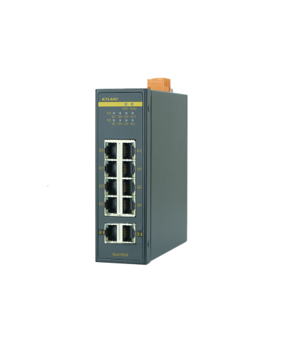 Opal10GS-8GP-L16-L16. Коммутатор с PoE. Kyland в Первоуральске
