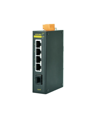 Opal5-1SFP4T-LV-LV. Коммутатор без PoE. Kyland в Первоуральске
