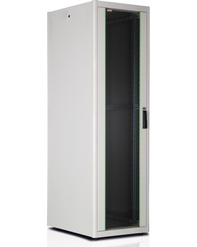 LN-DB47U6080-LG-111-F. Шкаф телекоммуникационный 19 напольный 47U. LANDE в Первоуральске
