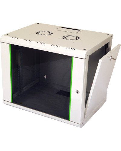 LN-PR20U6060-LG-111. Шкаф телекоммуникационный 19 настенный 20U. LANDE в Первоуральске