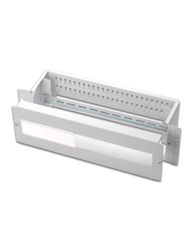 LN-PRZ-MOD-3U15-LG. Распределительная панель. LANDE в Первоуральске