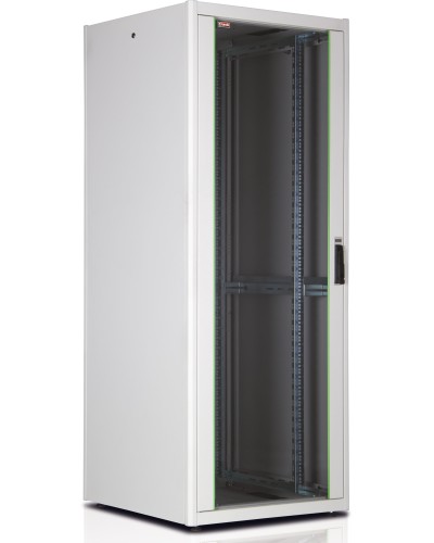 LN-DB47U8080-LG-111-F. Шкаф телекоммуникационный 19 напольный 47U. LANDE в Первоуральске