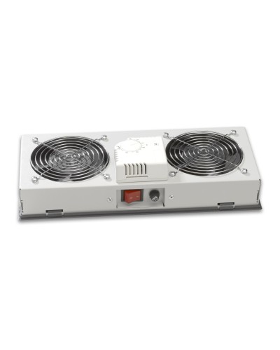 LN-FAN-THM-2FWM-LG. Вентиляторный модуль. LANDE в Первоуральске