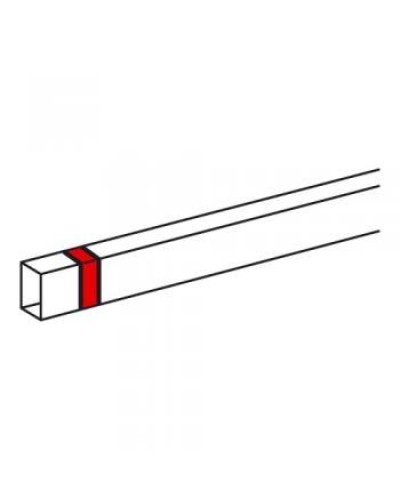 Накладка на стык 15x10 METRA (638106): Накладка на стык в Первоуральске