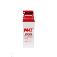 MNB MR 180-12FT. Аккумулятор герметичный свинцово-кислотный. MNB