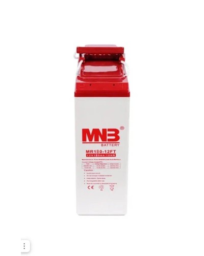 MNB MR 180-12FT. Аккумулятор герметичный свинцово-кислотный. MNB в Первоуральске