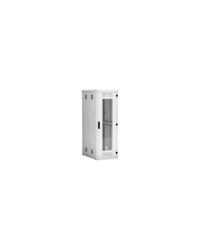 EC-FZ-336080-GMM-GY. Шкаф телекоммуникационный 19 напольный 33U. NETLAN в Первоуральске