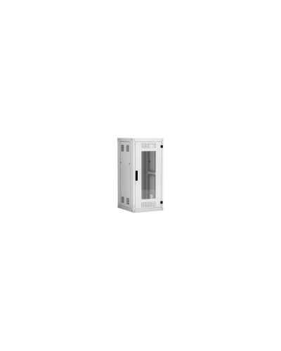 EC-FZ-246080-GMM-GY. Шкаф телекоммуникационный 19 напольный 24U. NETLAN в Первоуральске