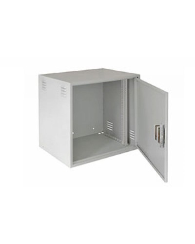 EC-WS-126045-GY. Шкаф телекоммуникационный 19 настенный 12U. NETLAN в Первоуральске