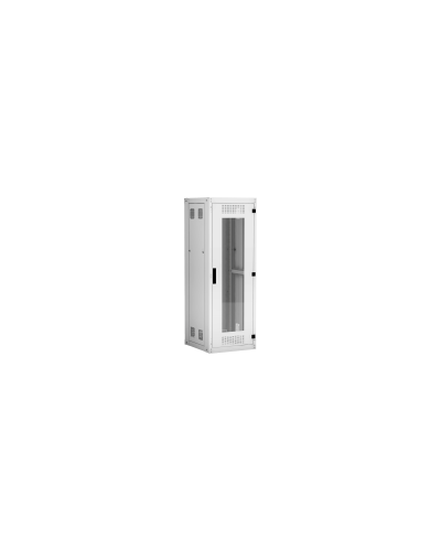 EC-FZ-336060-GMM-GY. Шкаф телекоммуникационный 19 напольный 33U. NETLAN в Первоуральске
