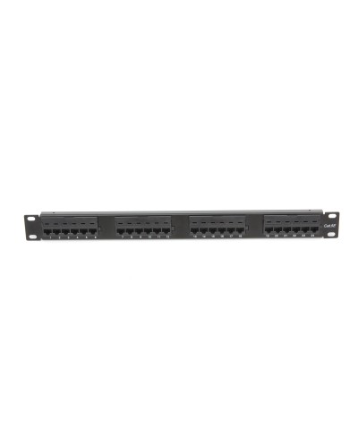 UEC-URP-24-UD2. Патч-панель 19. NETLAN в Первоуральске