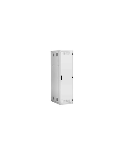 EC-FZ-426080-MMM-GY. Шкаф телекоммуникационный 19 напольный 42U. NETLAN в Первоуральске