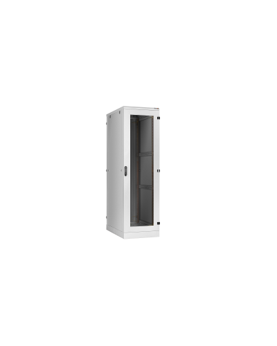 EC-FZ-426080-GMM-GY. Шкаф телекоммуникационный 19 напольный 42U. NETLAN в Первоуральске
