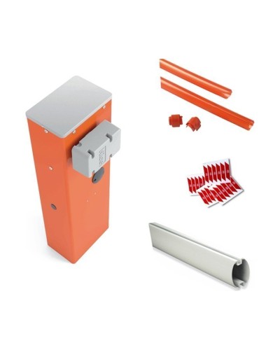NICE WIDEM4KIT. Шлагбаум автоматический. NICE в Первоуральске