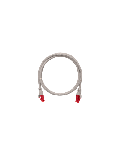 NMC-PC4UA55B-001-C-GY. Патч-корд медный. NIKOMAX в Первоуральске