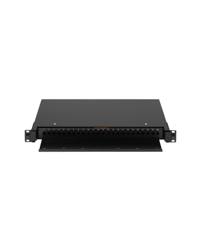 NMF-RP24FC-TS-P1-1U-BK. Кросс оптический 19. NIKOMAX в Первоуральске
