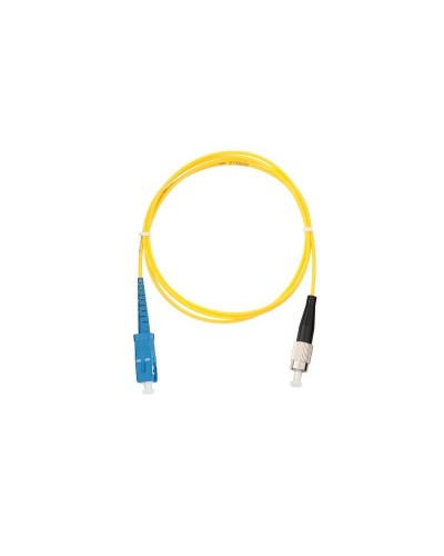 NMF-PC1S2C2-SCU-FCU-002. Патч-корд оптический одномодовый. NIKOMAX в Первоуральске