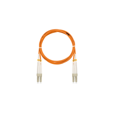 NMF-PC2M2C2-LCU-LCU-005. Патч-корд оптический многомодовый. NIKOMAX