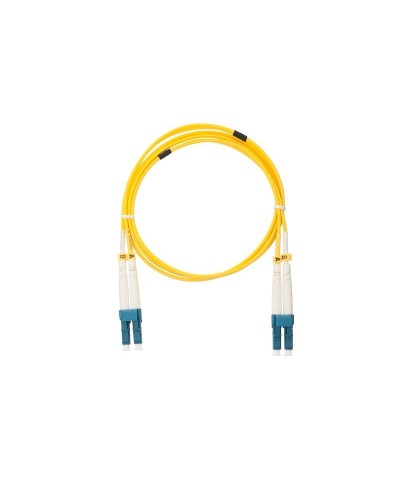 NMF-PC2S2C2-LCU-LCU-001. Патч-корд оптический одномодовый. NIKOMAX в Первоуральске