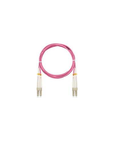 NMF-PC2M4C2-LCU-LCU-002. Патч-корд оптический многомодовый. NIKOMAX в Первоуральске
