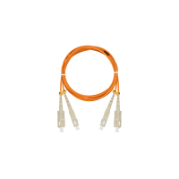 NMF-PC2M2C2-SCU-SCU-003. Патч-корд оптический многомодовый. NIKOMAX