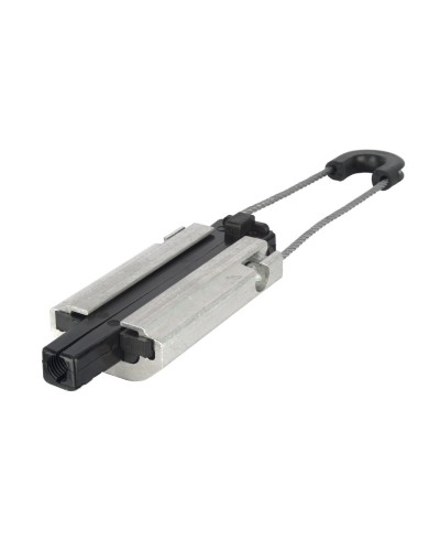NMF-AL-TCA-L-10. Зажим анкерный. NIKOMAX в Первоуральске