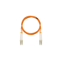NMF-PC2M2C2-LCU-LCU-003. Патч-корд оптический многомодовый. NIKOMAX
