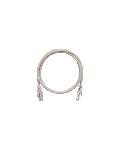NMC-PC4UE55B-150-C-GY. Патч-корд медный. NIKOMAX в Первоуральске