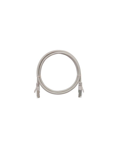 NMC-PC4SD55B-003-GY. Патч-корд медный. NIKOMAX в Первоуральске