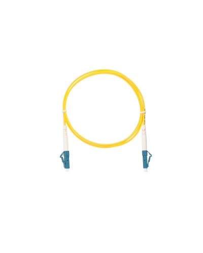 NMF-PC1S2C2-LCU-LCU-001. Патч-корд оптический одномодовый. NIKOMAX в Первоуральске