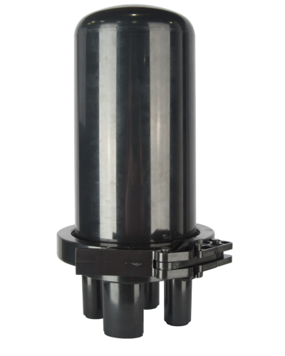 NMF-SC-4V-48-4HS. Муфта оптическая тупиковая. NIKOMAX в Первоуральске