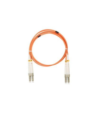 NMF-PC2M2C2-LCU-LCU-002. Патч-корд оптический многомодовый. NIKOMAX в Первоуральске