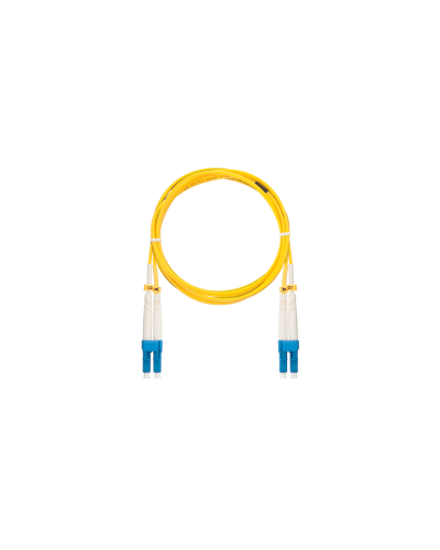NMF-PC2S2C2-LCU-LCU-003. Патч-корд оптический одномодовый. NIKOMAX в Первоуральске