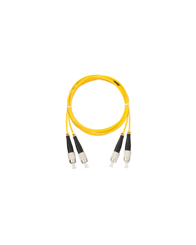 NMF-PC2S2C2-FCU-FCU-002. Патч-корд оптический одномодовый. NIKOMAX в Первоуральске
