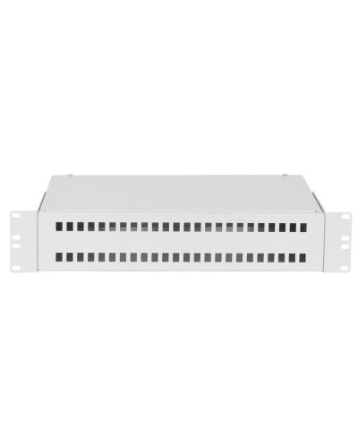 NMF-RP48SC-WS-ES-2U-GY. Кросс оптический 19. NIKOMAX в Первоуральске